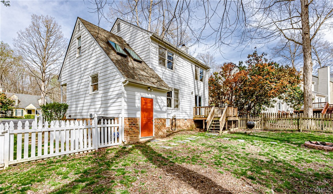 5414 Standing Oak Road Midlothian, VA 23112 - Photo 37 of 40 Gallery Image 37