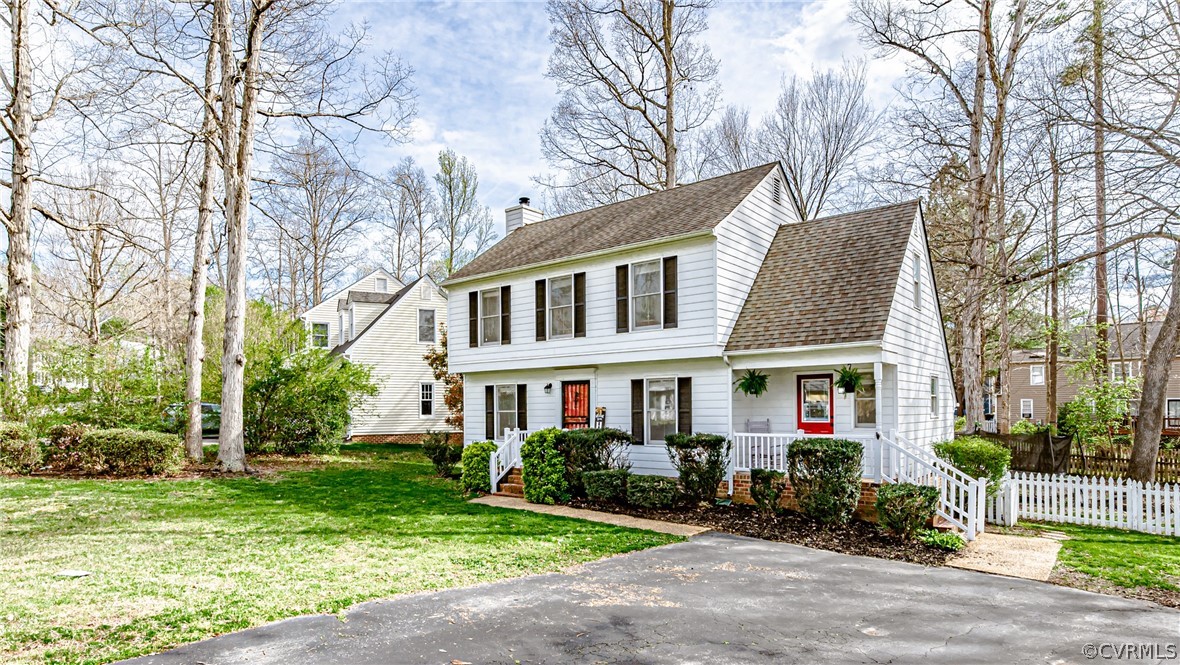 5414 Standing Oak Road Midlothian, VA 23112 - Photo 38 of 40 Gallery Image 38