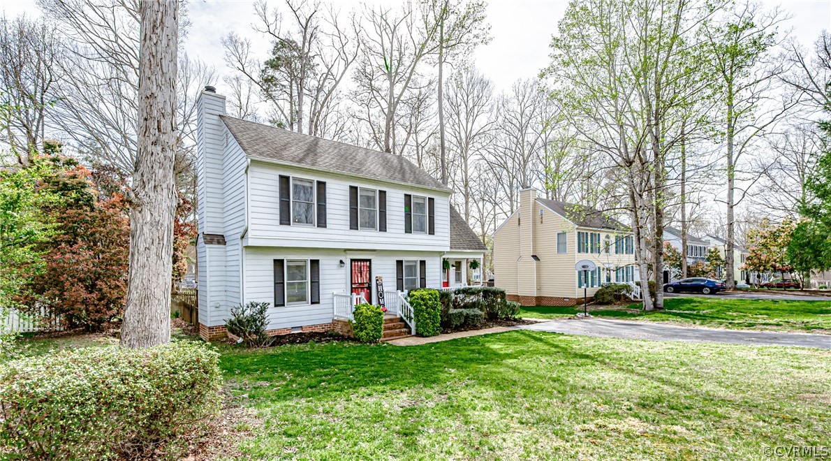 5414 Standing Oak Road Midlothian, VA 23112 - Photo 40 of 40 Gallery Image 40