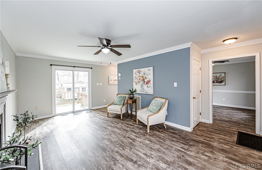 5414 Standing Oak Road Midlothian, VA 23112 - Photo 4 of 40 Gallery Image 4