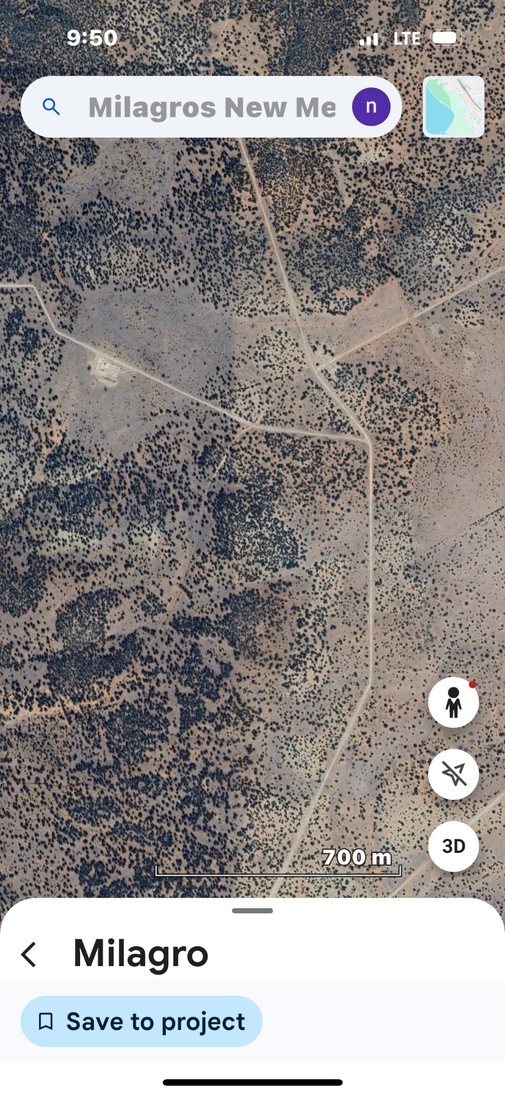 29 Portrillo Creek Ranch Ribera, NM 87560 - Photo 4 of 6