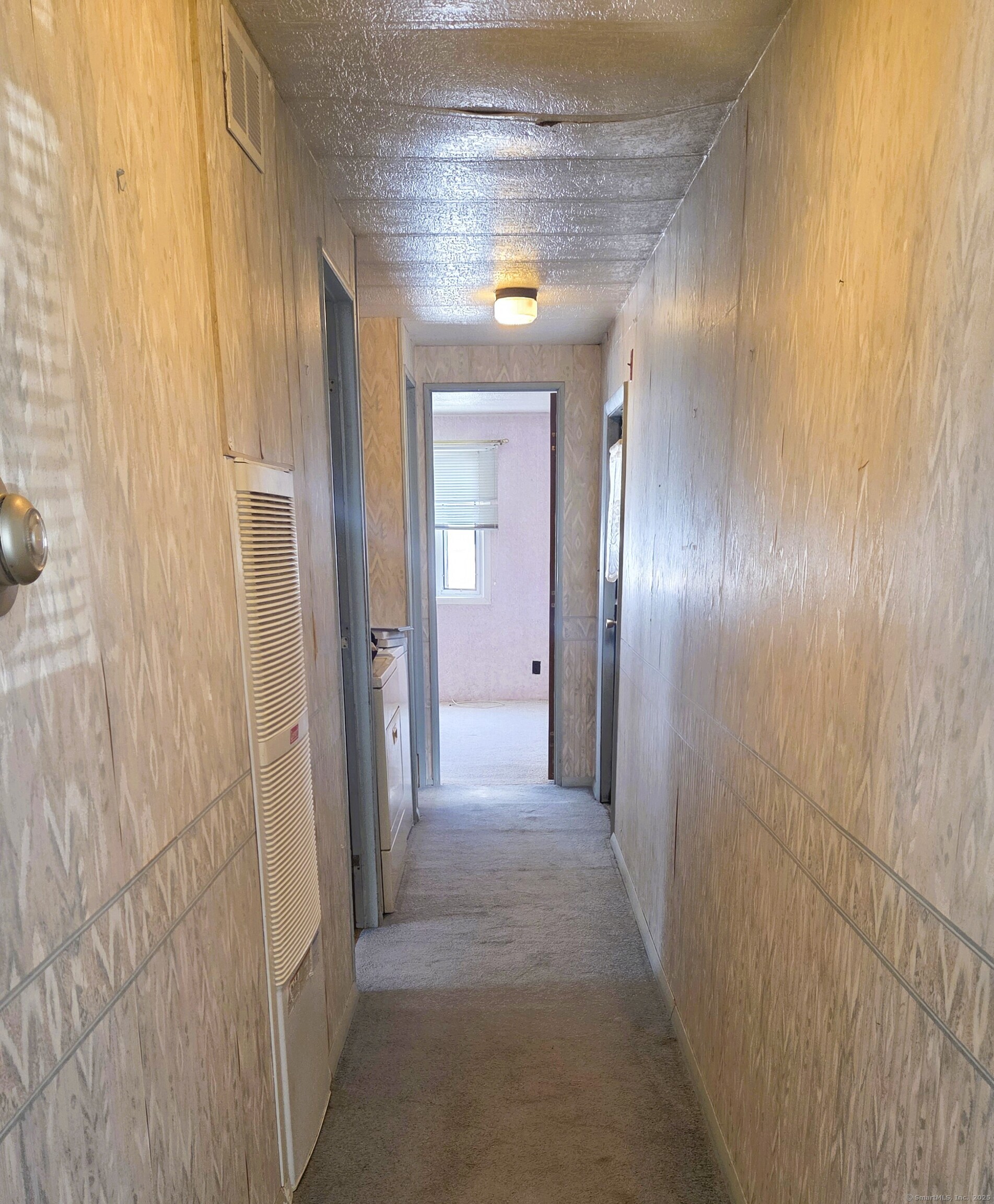 301 South Main Street Newtown, CT 06470 - Photo 9 of 11 a view of a hallway