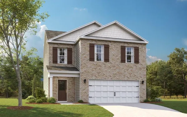 $351,550 | 2217 Chelle Drive Northeast, Cleveland, TN 37323