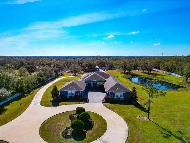 $2,499,000 | 28154 Gopher Hill Road, Myakka City, FL 34251