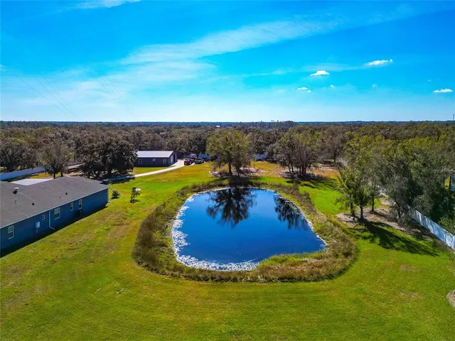 $2,499,000 | 28154 Gopher Hill Road, Myakka City, FL 34251