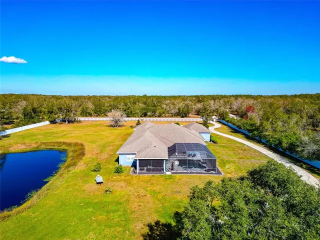 $2,499,000 | 28154 Gopher Hill Road, Myakka City, FL 34251
