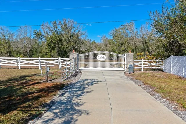 $2,499,000 | 28154 Gopher Hill Road, Myakka City, FL 34251