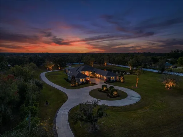 $2,499,000 | 28154 Gopher Hill Road, Myakka City, FL 34251