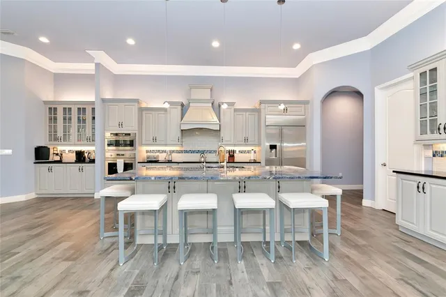 $2,499,000 | 28154 Gopher Hill Road, Myakka City, FL 34251