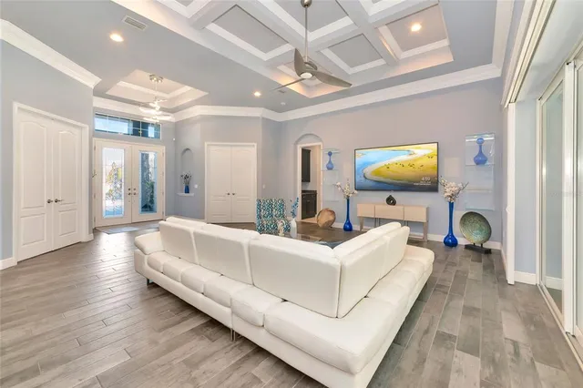 $2,499,000 | 28154 Gopher Hill Road, Myakka City, FL 34251