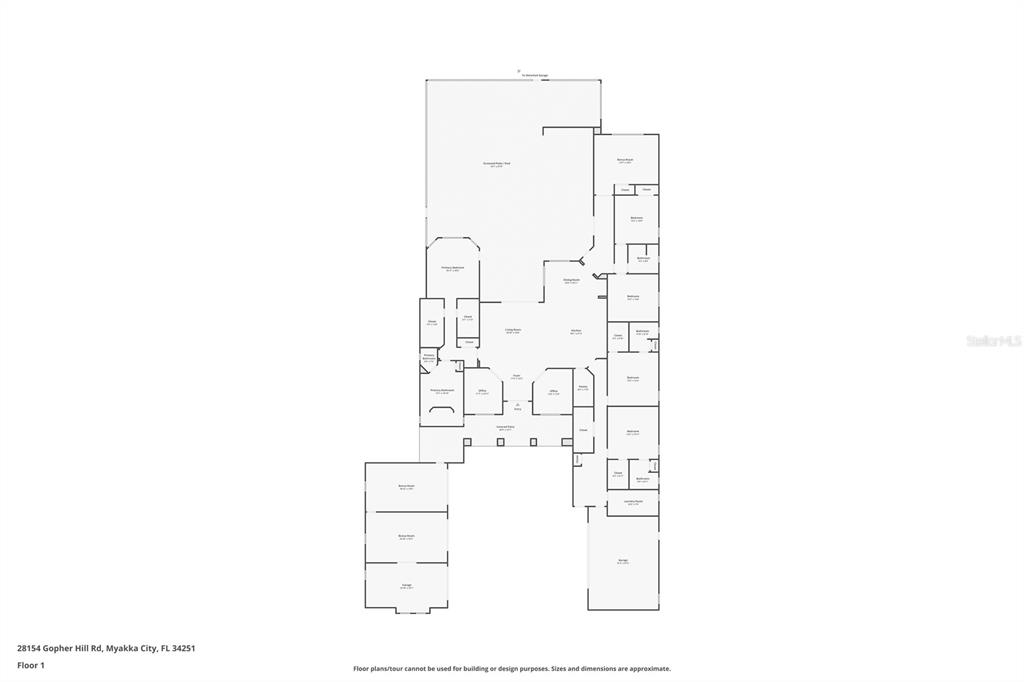 28154 Gopher Hill Road Myakka City, FL 34251 - Photo 50 of 99