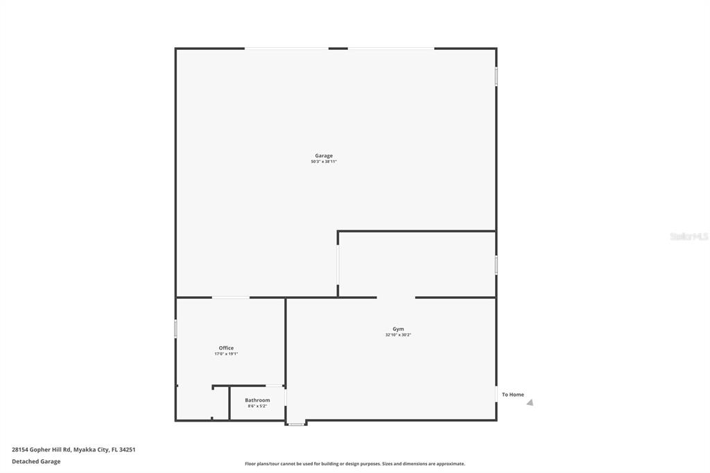 28154 Gopher Hill Road Myakka City, FL 34251 - Photo 51 of 99