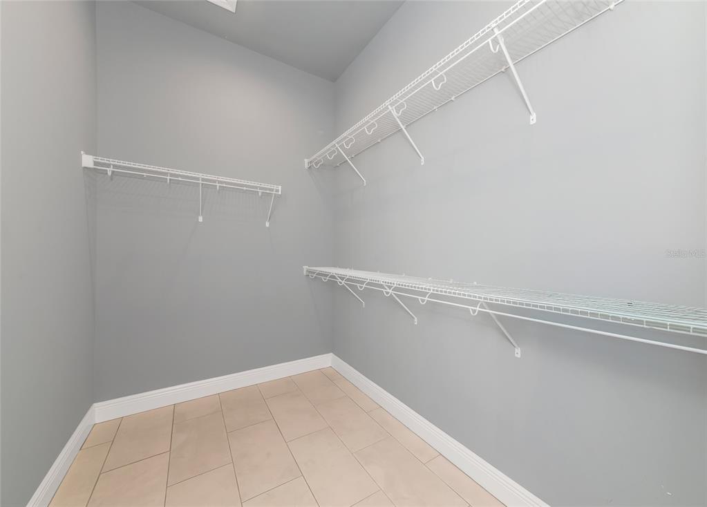 28154 Gopher Hill Road Myakka City, FL 34251 - Photo 71 of 100 a view of a room with racks on the wall