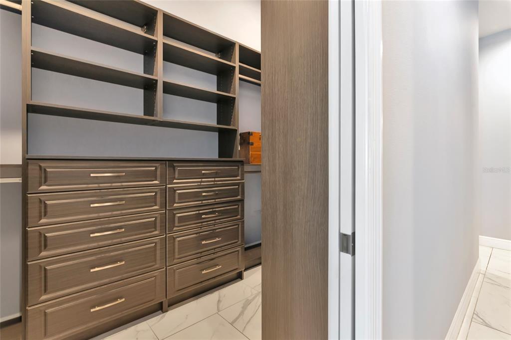 28154 Gopher Hill Road Myakka City, FL 34251 - Photo 77 of 100 a view of walk in closet