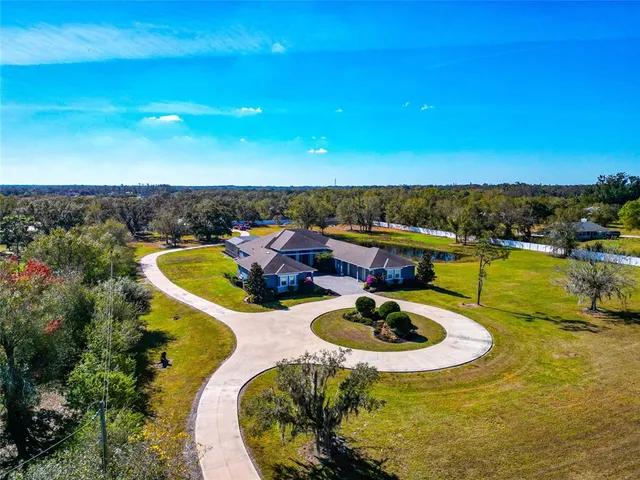 $2,499,000 | 28154 Gopher Hill Road, Myakka City, FL 34251