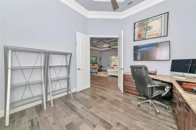 $2,499,000 | 28154 Gopher Hill Road, Myakka City, FL 34251