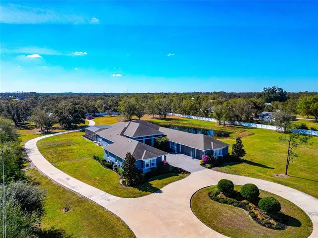 $2,499,000 | 28154 Gopher Hill Road, Myakka City, FL 34251