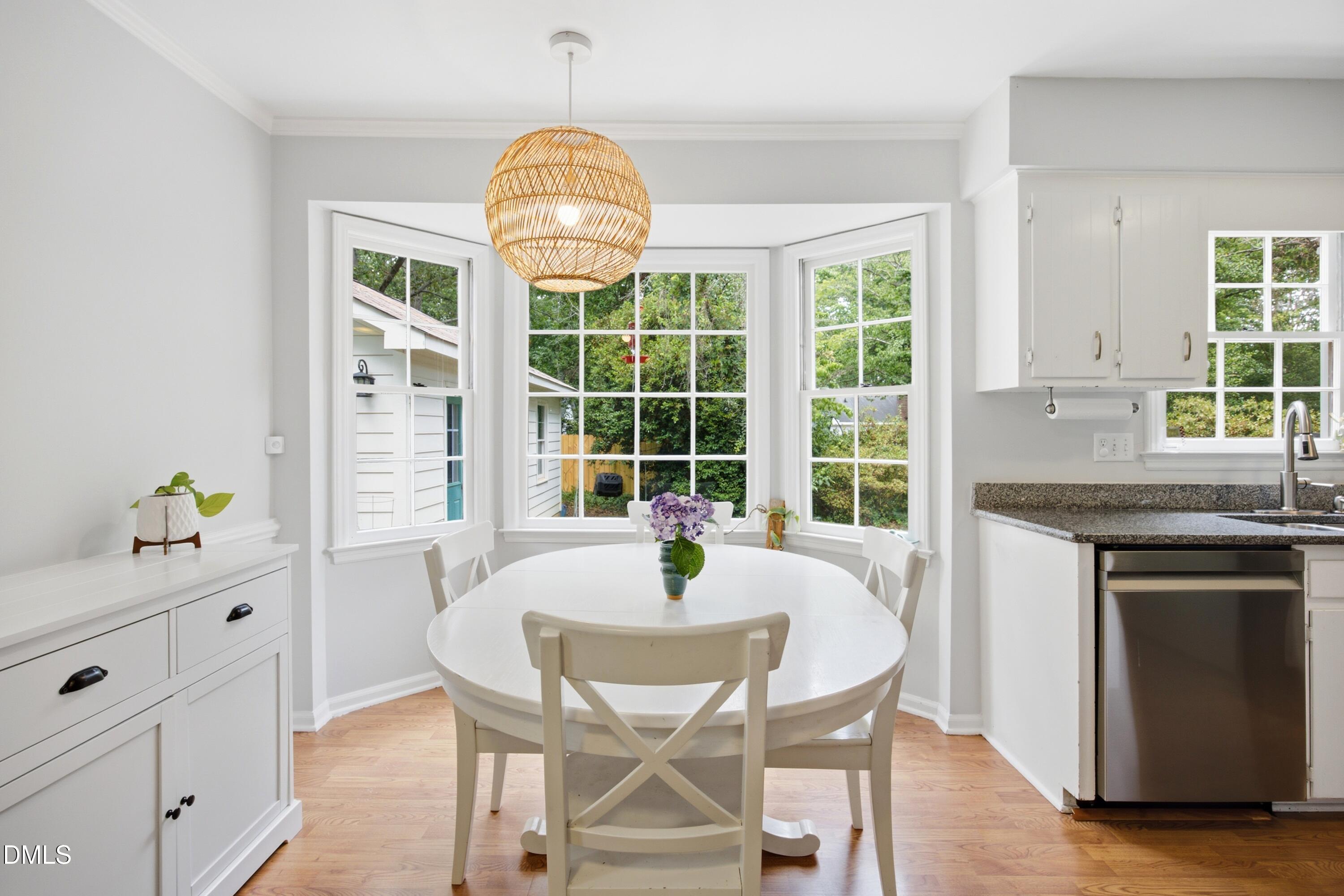 2804 Pidgeon Hill Road Raleigh, NC 27613 - Photo 11 of 28