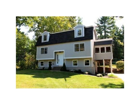 185 Mast Road Epping, NH 03042 - Photo 1 of 1