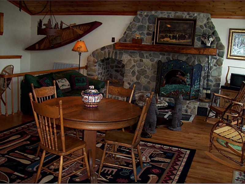 77 Hurd Point Road Dedham, ME 04429 - Photo 7 of 22 Dining Room.