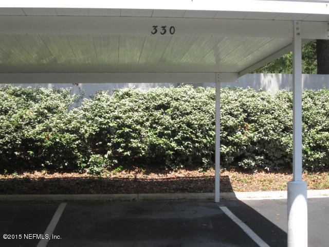 10550 Baymeadows Road, Unit 330 Jacksonville, FL 32256 - Photo 14 of 14 Carport