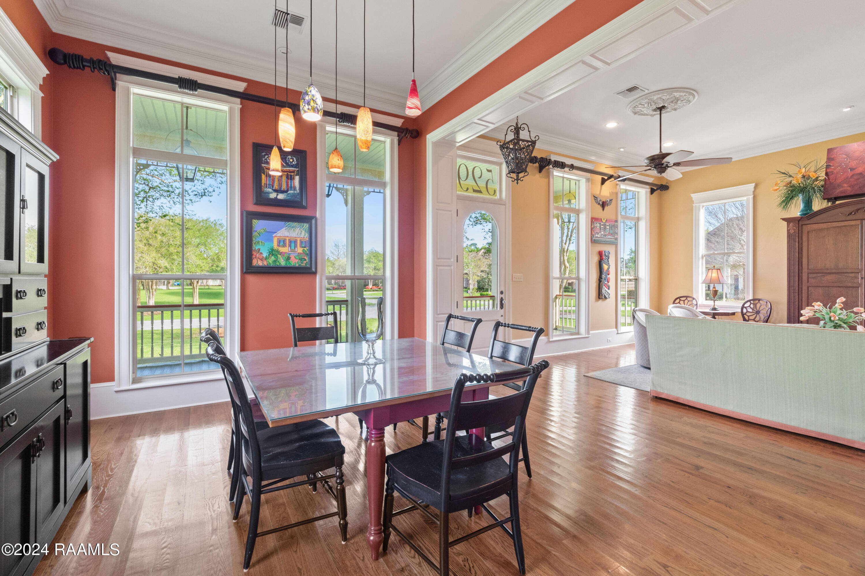 529 Rue La Belle Breaux Bridge, LA 70517 - Photo 36 of 50 529RueLaBelle-127