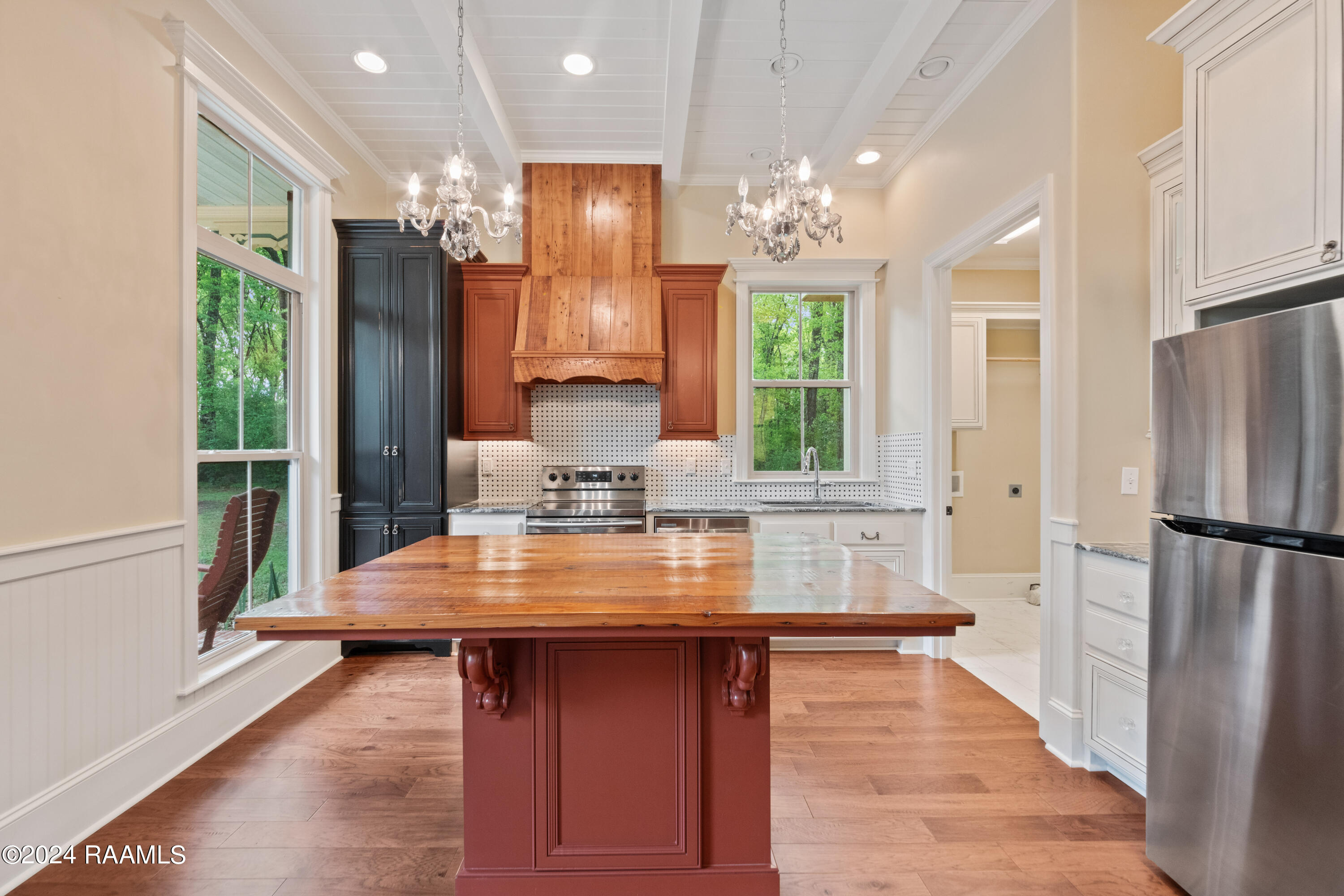 529 Rue La Belle Breaux Bridge, LA 70517 - Photo 43 of 50 529RueLaBelle-23