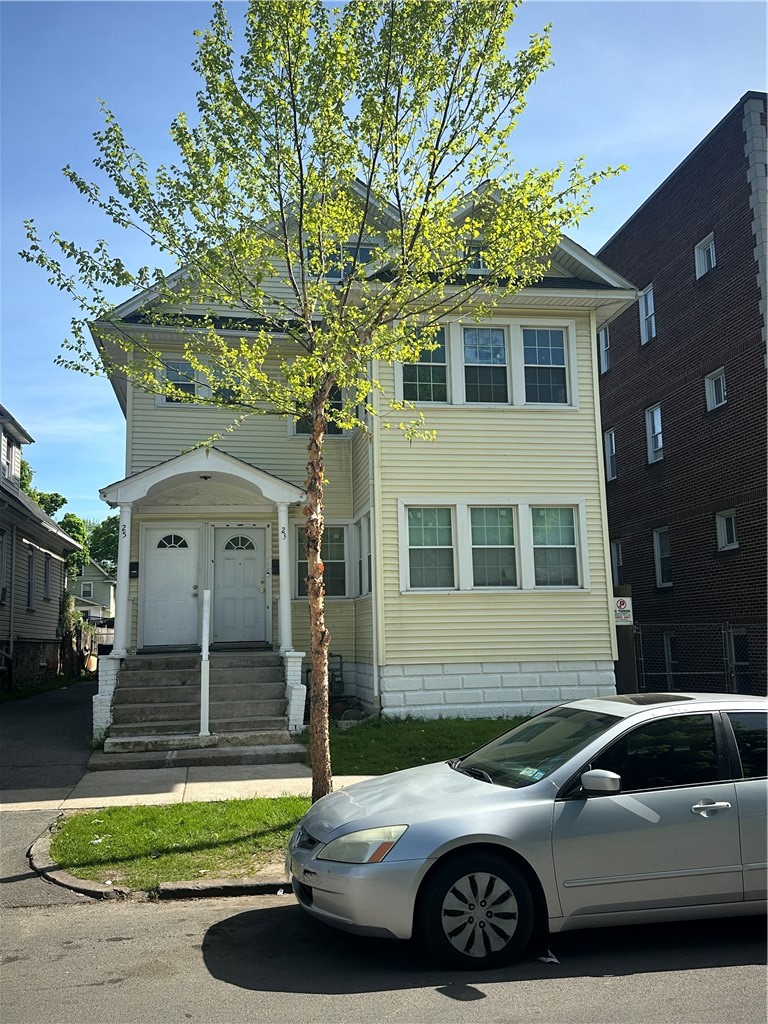 23 Kohlman Street Rochester, NY 14621 - Photo 1 of 1