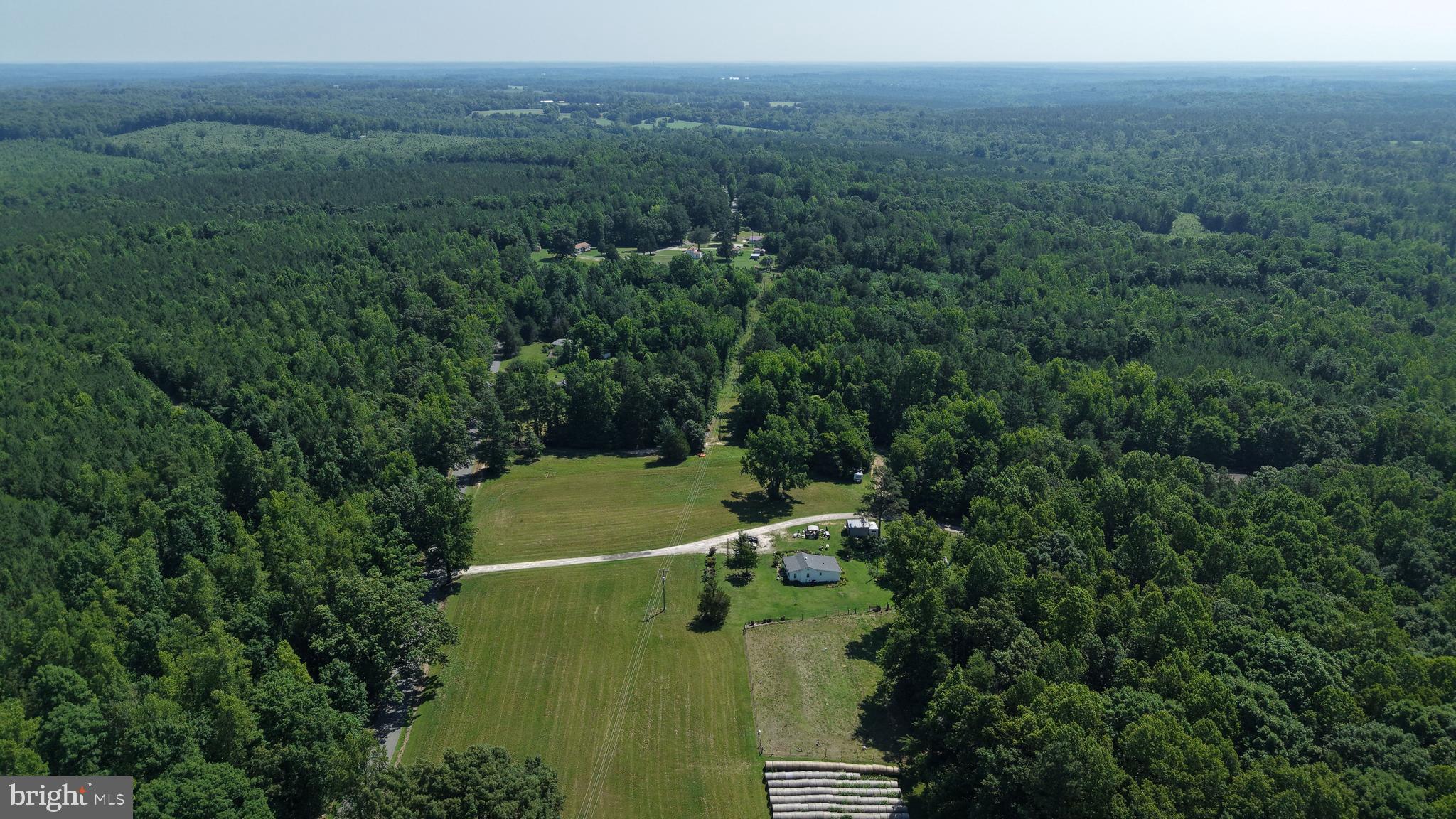 512 Mountain Hall Road Crewe, VA 23930 - Photo 36 of 50