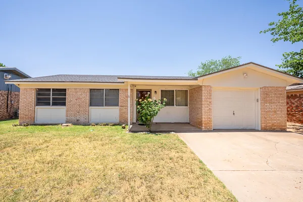 $125,000 | 7416 Globe Avenue, Lubbock, TX 79404