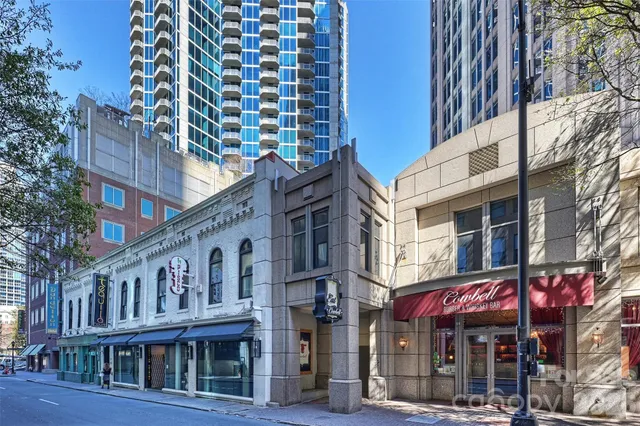 $349,500 | 210 North Church Street, Unit 1506, Charlotte, NC 28202