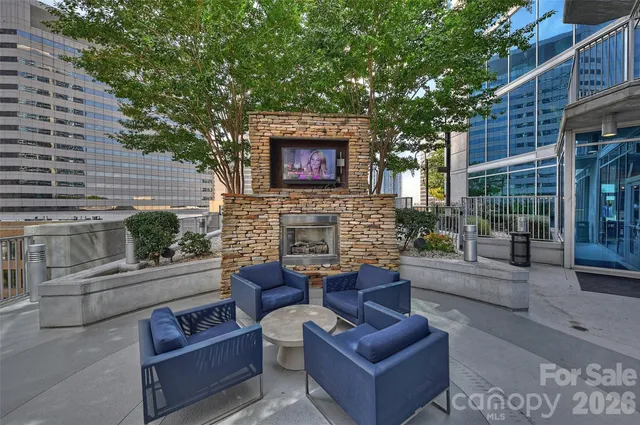 $349,500 | 210 North Church Street, Unit 1506, Charlotte, NC 28202