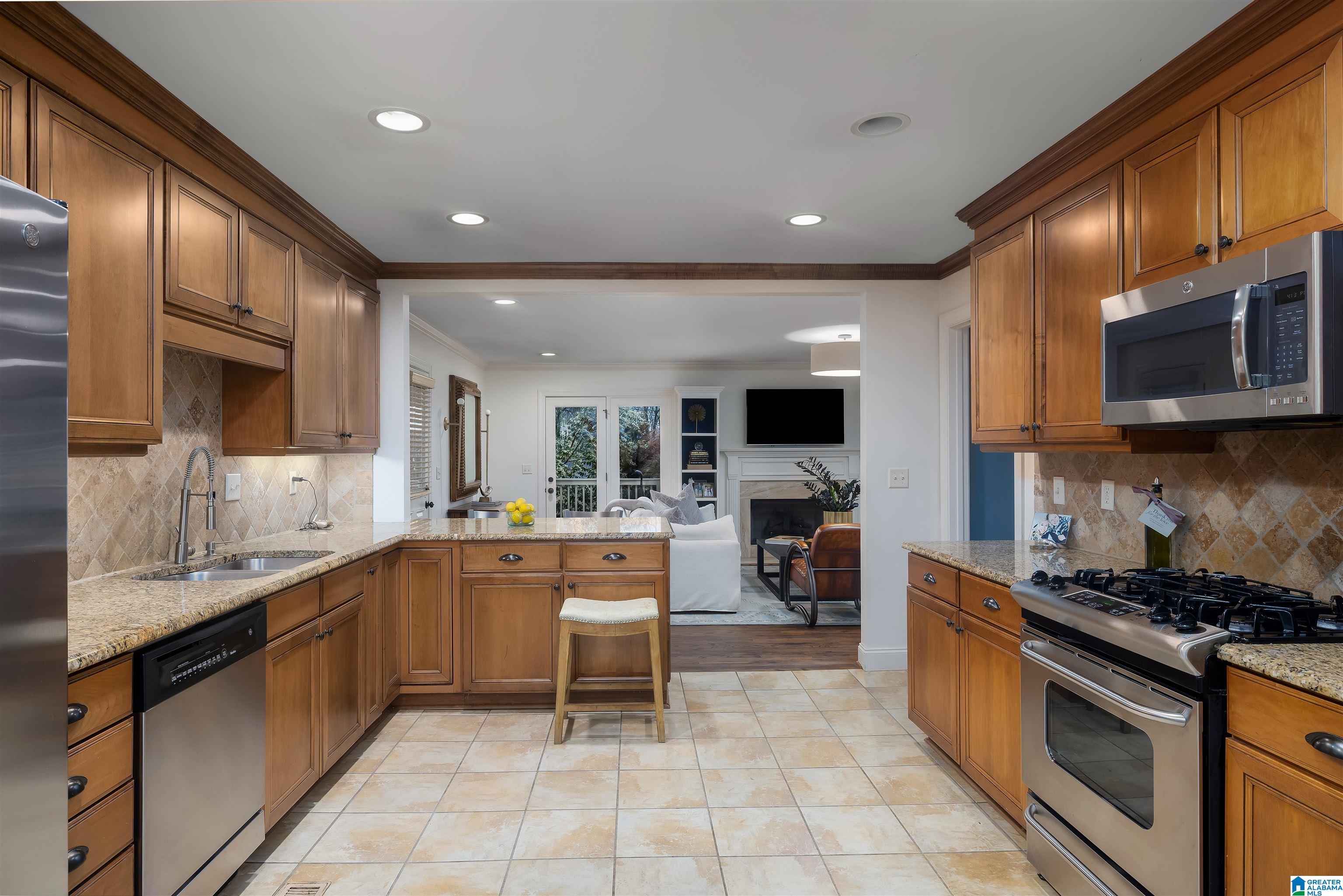 1201 Wickford Road Birmingham, AL 35216 - Photo 22 of 44