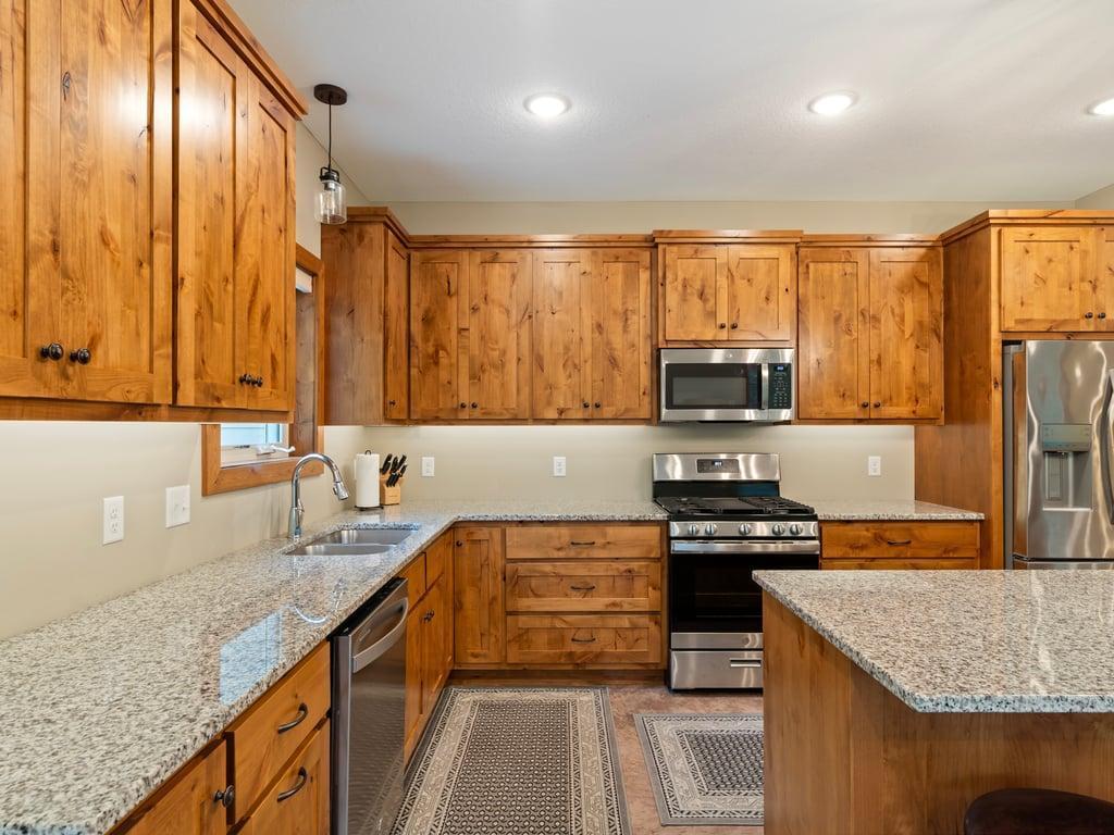 9197 Weavers Point Road Breezy Point, MN 56472 - Photo 8 of 40 Gallery Image 8