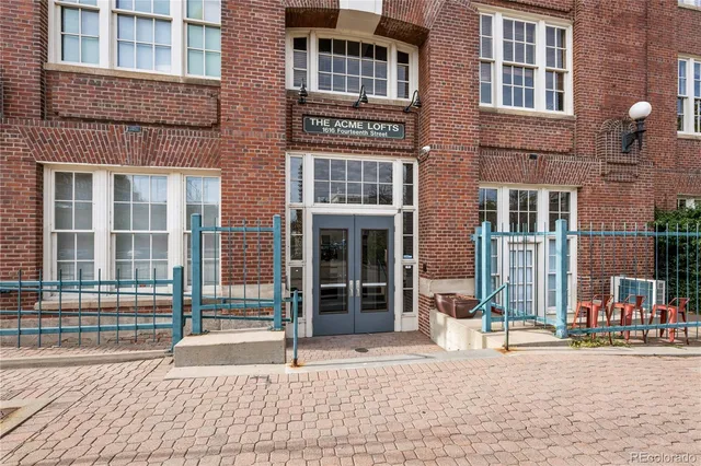 $3,350 | 1616 14th Street, Unit 5E, Denver, CO 80202