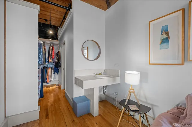 $3,350 | 1616 14th Street, Unit 5E, Denver, CO 80202