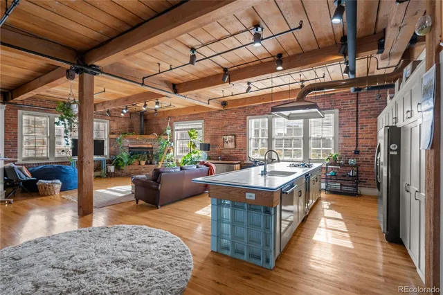 $3,350 | 1616 14th Street, Unit 5E, Denver, CO 80202