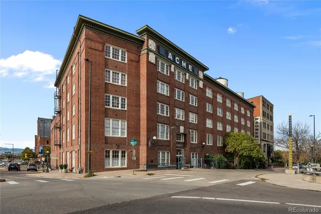 $3,350 | 1616 14th Street, Unit 5E, Denver, CO 80202