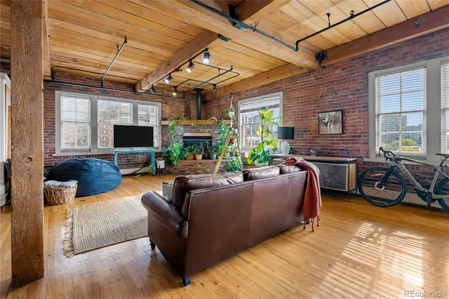 $3,350 | 1616 14th Street, Unit 5E, Denver, CO 80202