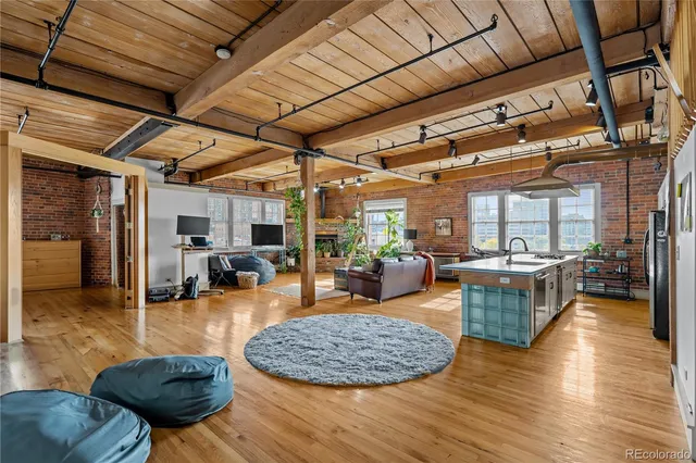 $3,350 | 1616 14th Street, Unit 5E, Denver, CO 80202