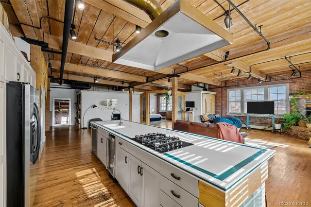 $3,350 | 1616 14th Street, Unit 5E, Denver, CO 80202