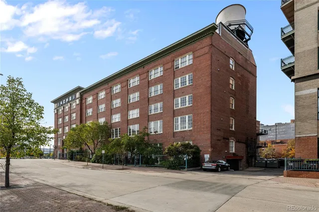 $3,350 | 1616 14th Street, Unit 5E, Denver, CO 80202