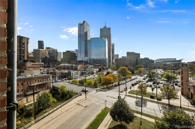 $3,350 | 1616 14th Street, Unit 5E, Denver, CO 80202