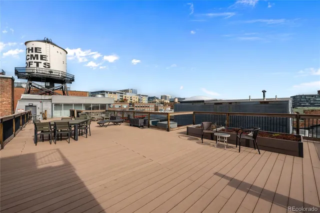 $3,350 | 1616 14th Street, Unit 5E, Denver, CO 80202