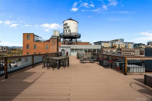 $3,350 | 1616 14th Street, Unit 5E, Denver, CO 80202