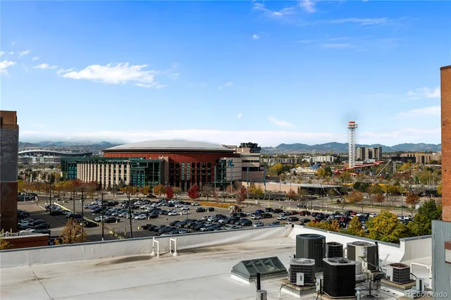 $3,350 | 1616 14th Street, Unit 5E, Denver, CO 80202