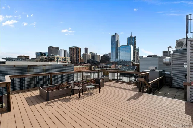 $3,350 | 1616 14th Street, Unit 5E, Denver, CO 80202