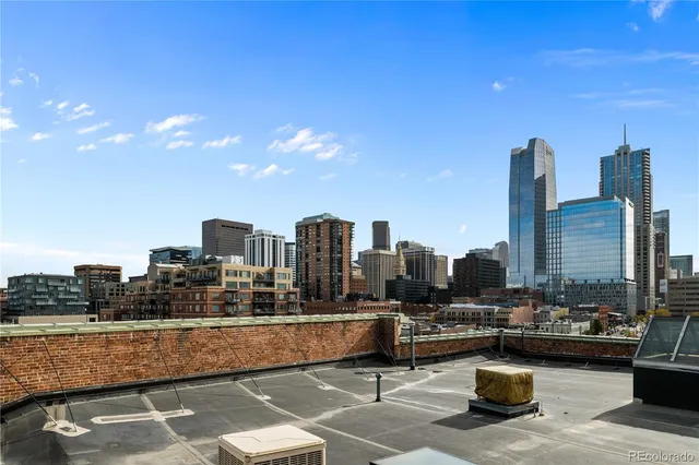 $3,350 | 1616 14th Street, Unit 5E, Denver, CO 80202