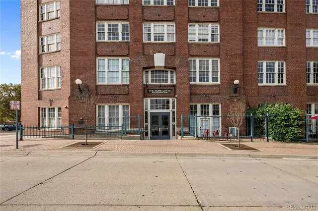 $3,350 | 1616 14th Street, Unit 5E, Denver, CO 80202