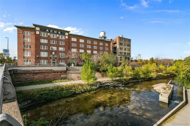 $3,350 | 1616 14th Street, Unit 5E, Denver, CO 80202